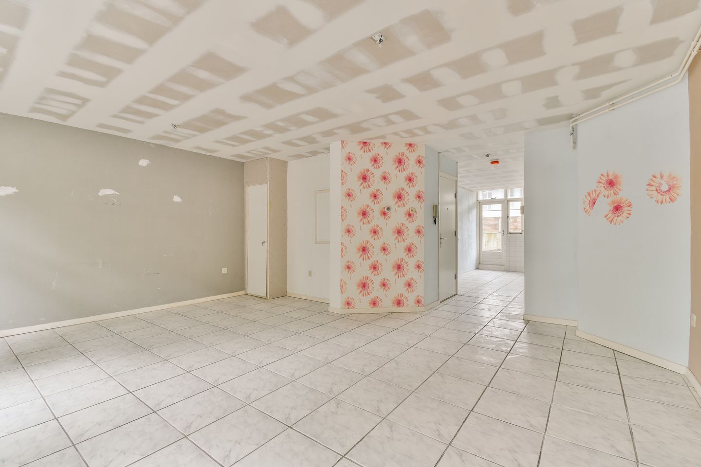 Foto 4 van Gillis van Ledenberchstraat 48-1