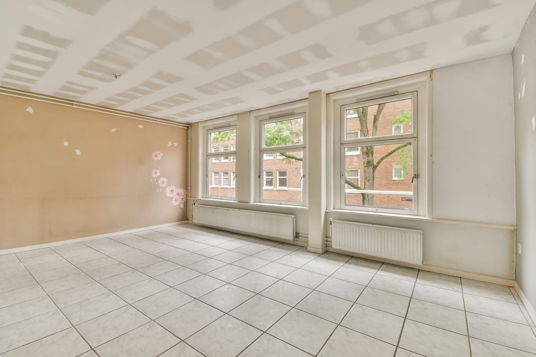 Foto 7 van Gillis van Ledenberchstraat 48-1