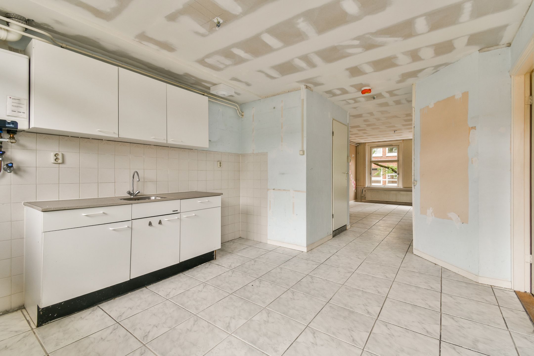 Foto 9 van Gillis van Ledenberchstraat 48-1