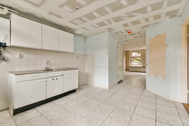 Foto 9 van Gillis van Ledenberchstraat 48-1