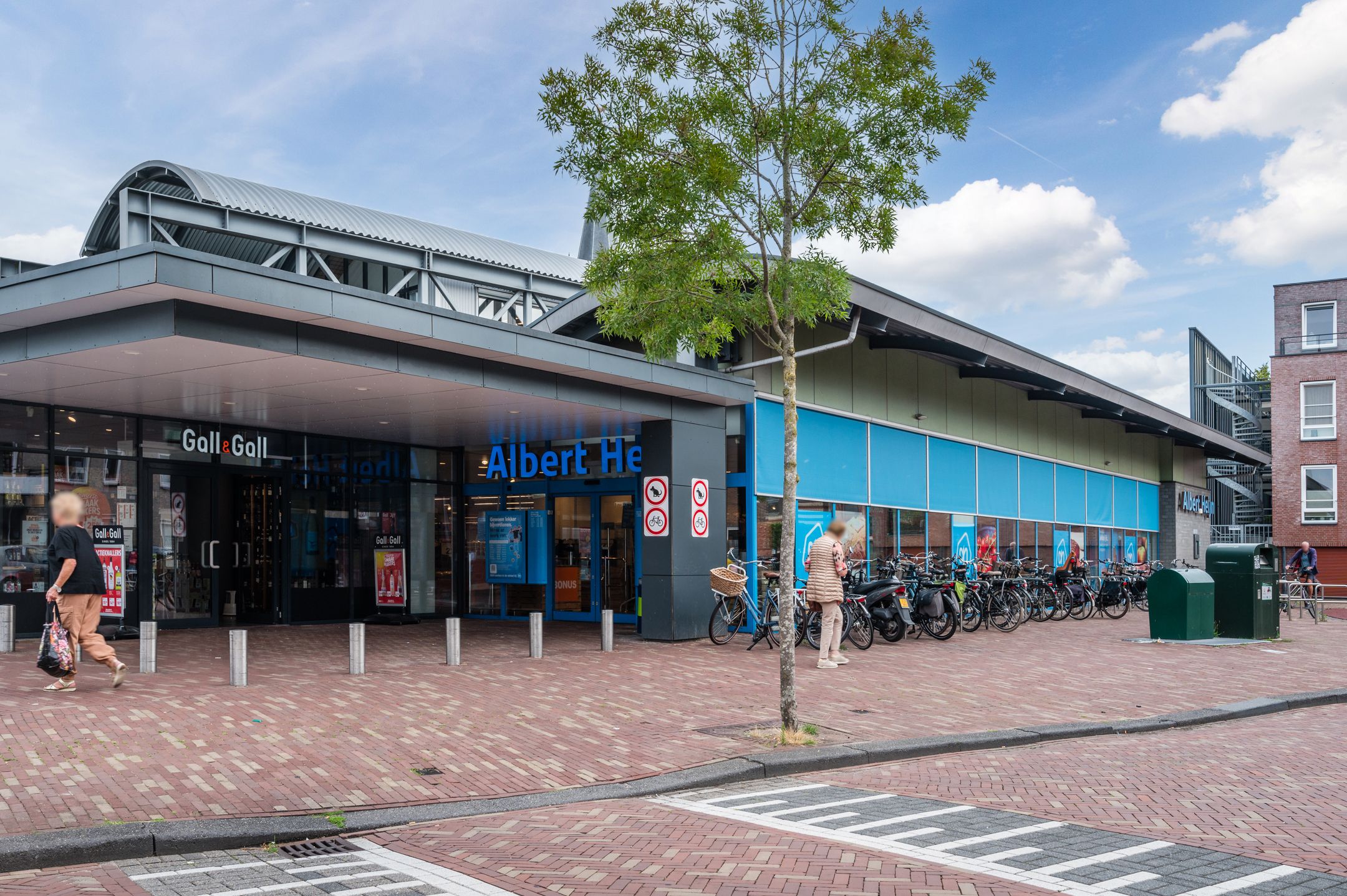 Randweg 21 Vaals - Aanzicht 3