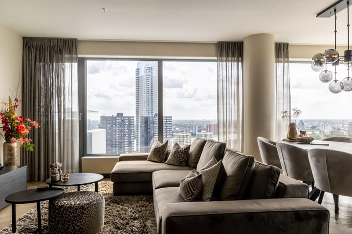 Foto 1 van Baan 56-Q