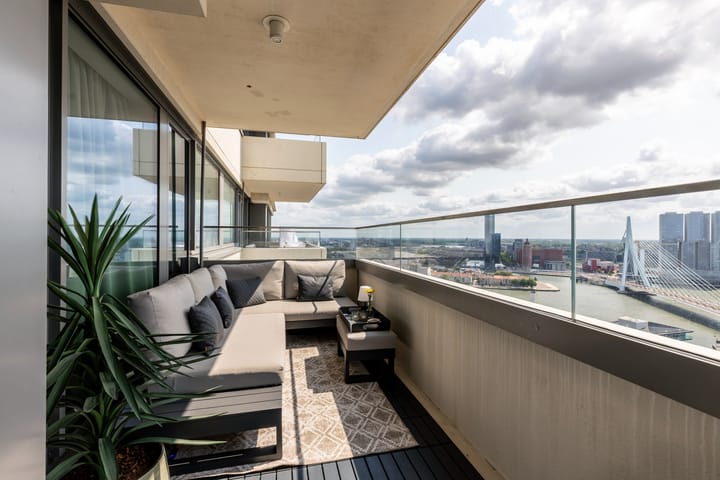 Foto 2 van Baan 56-Q