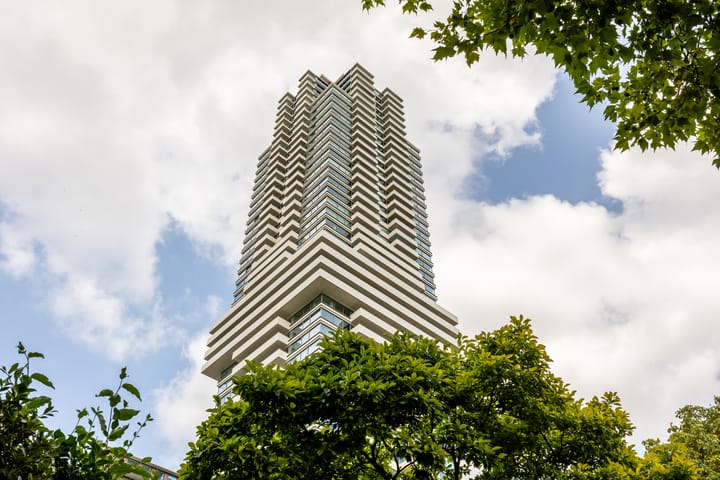 Foto 3 van Baan 56-Q