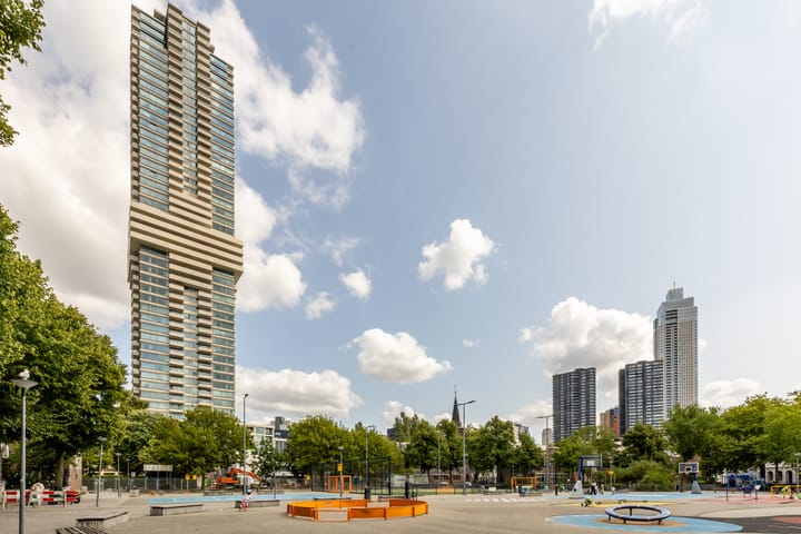 Foto 4 van Baan 56-Q