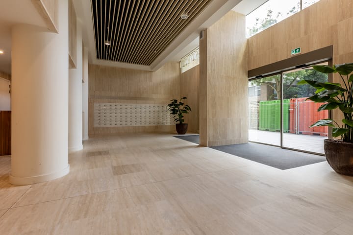 Foto 5 van Baan 56-Q