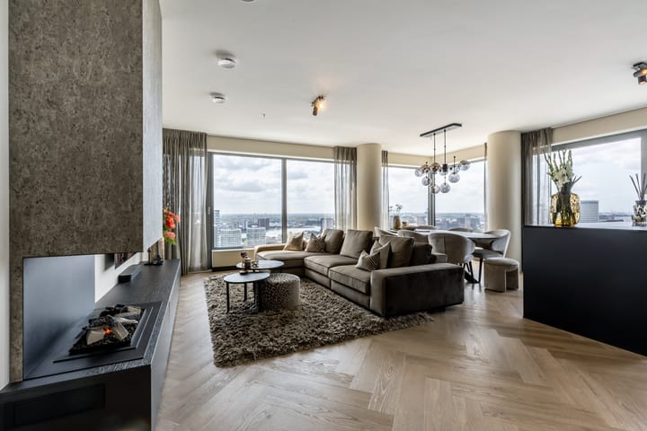 Foto 6 van Baan 56-Q