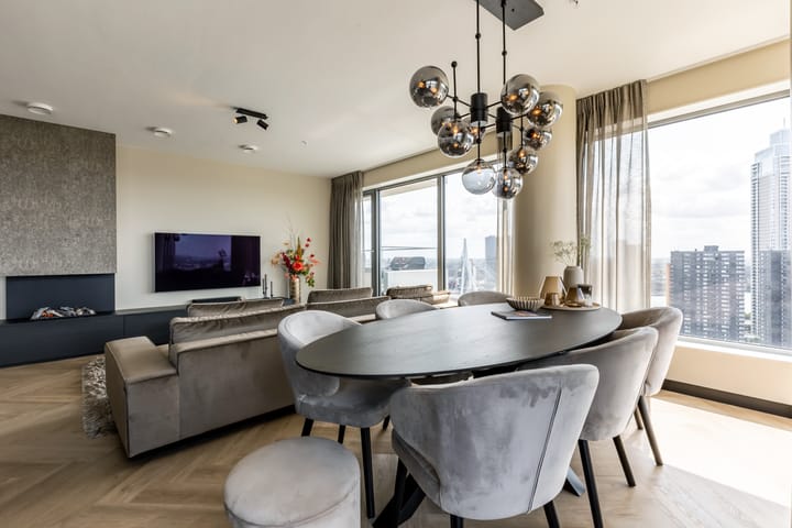 Foto 10 van Baan 56-Q