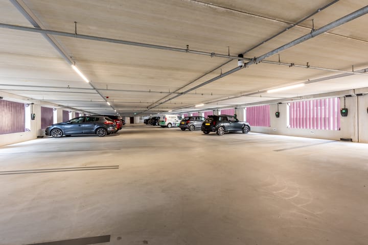 Foto 32 van Baan 56-Q