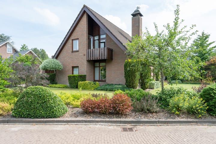 De Boerhoorn 1