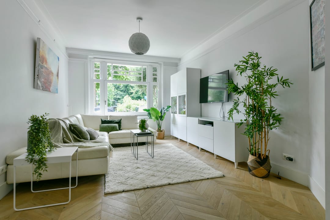 Foto 2 van Stadionkade 136-H