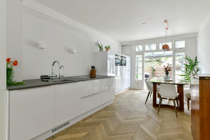 Foto 3 van Stadionkade 136-H