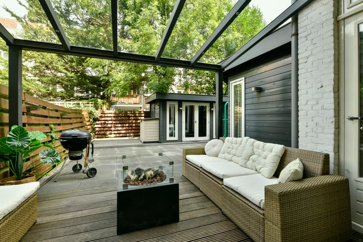 Foto 4 van Stadionkade 136-H