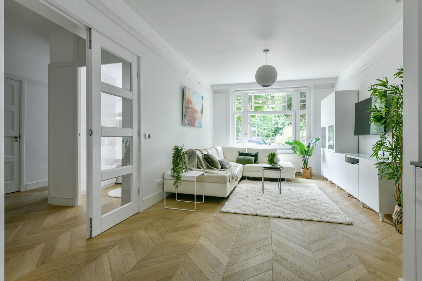 Foto 5 van Stadionkade 136-H