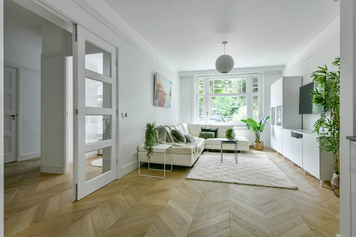 Foto 5 van Stadionkade 136-H