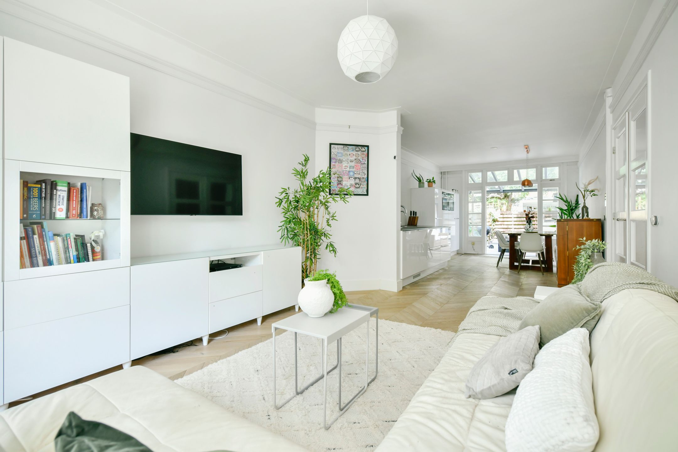 Foto 6 van Stadionkade 136-H