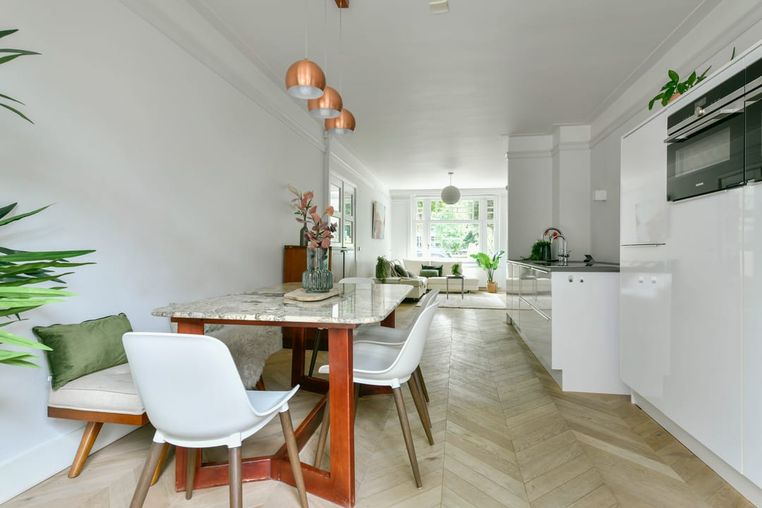 Foto 7 van Stadionkade 136-H