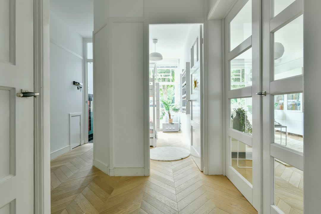 Foto 8 van Stadionkade 136-H