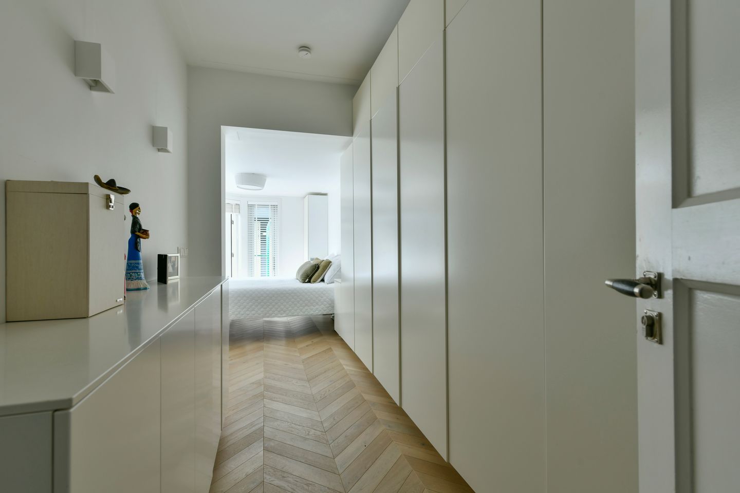 Foto 10 van Stadionkade 136-H