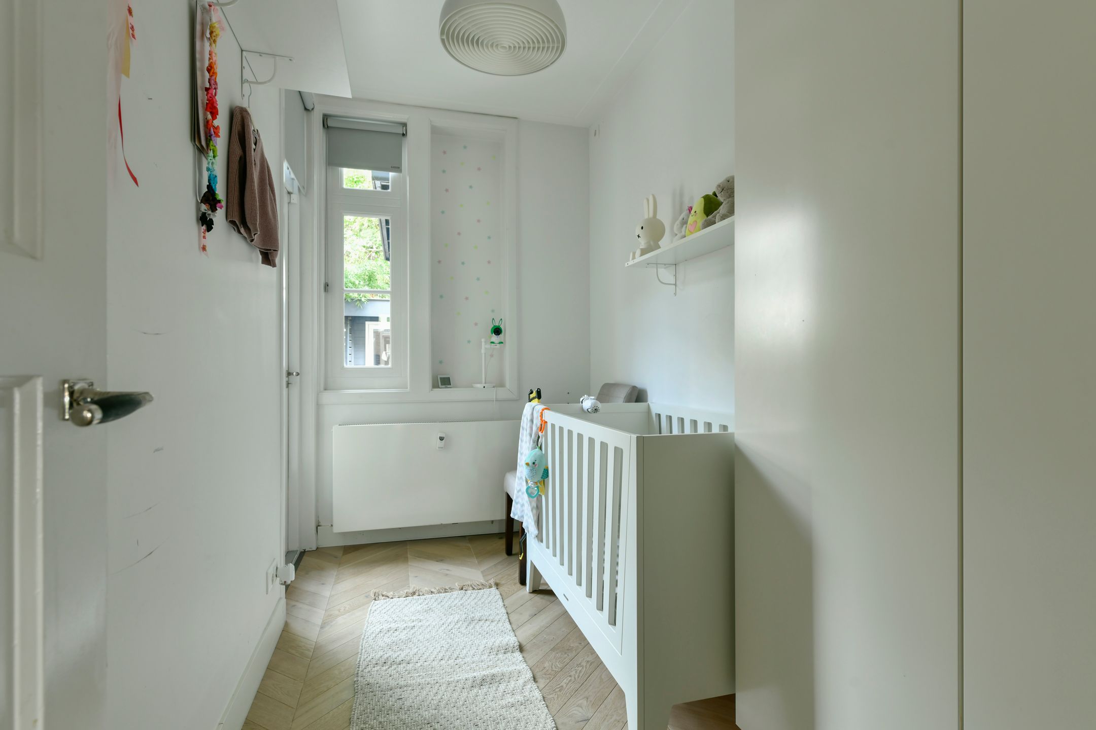 Foto 12 van Stadionkade 136-H