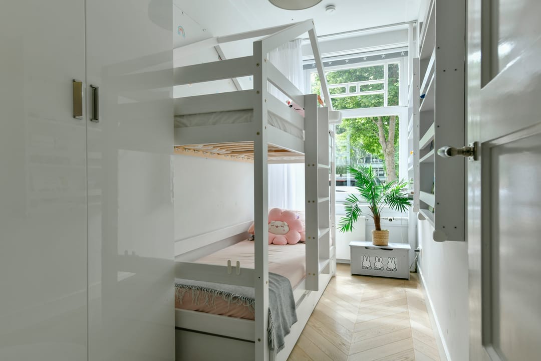 Foto 13 van Stadionkade 136-H