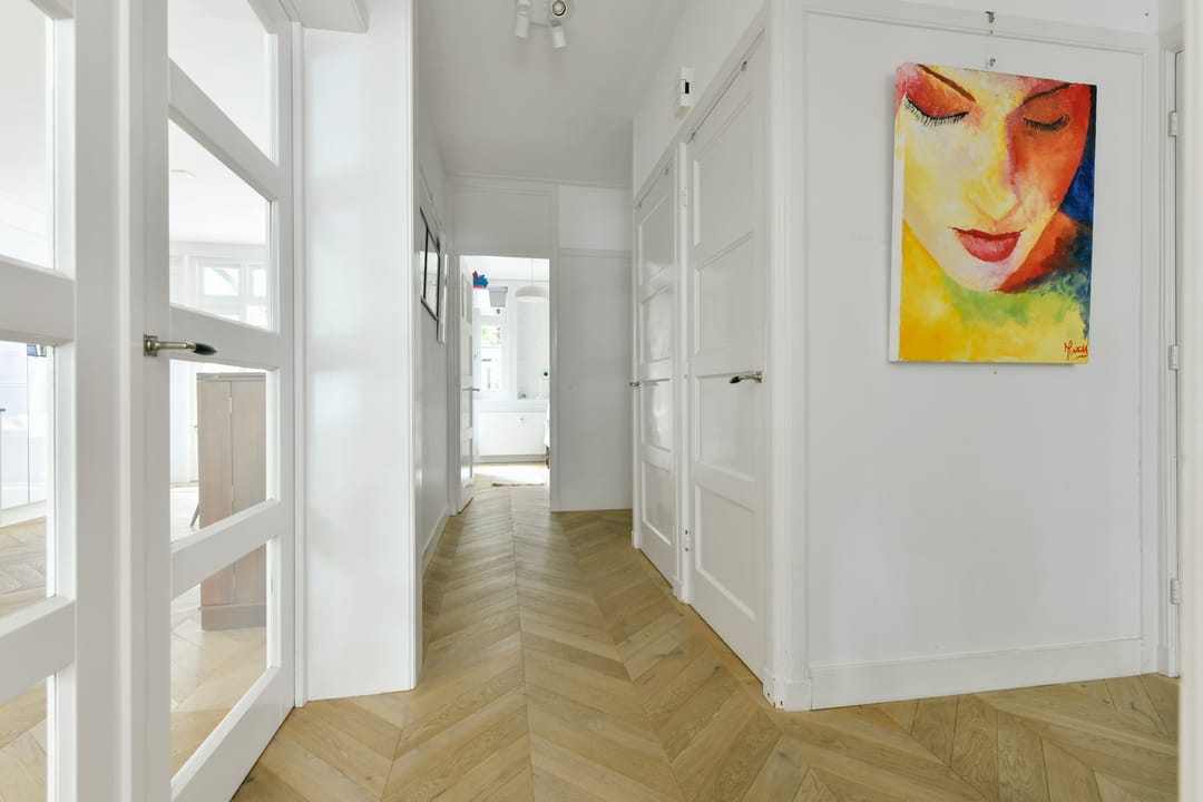 Foto 17 van Stadionkade 136-H