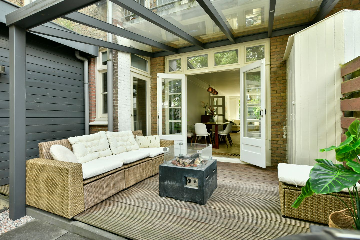 Foto 20 van Stadionkade 136-H