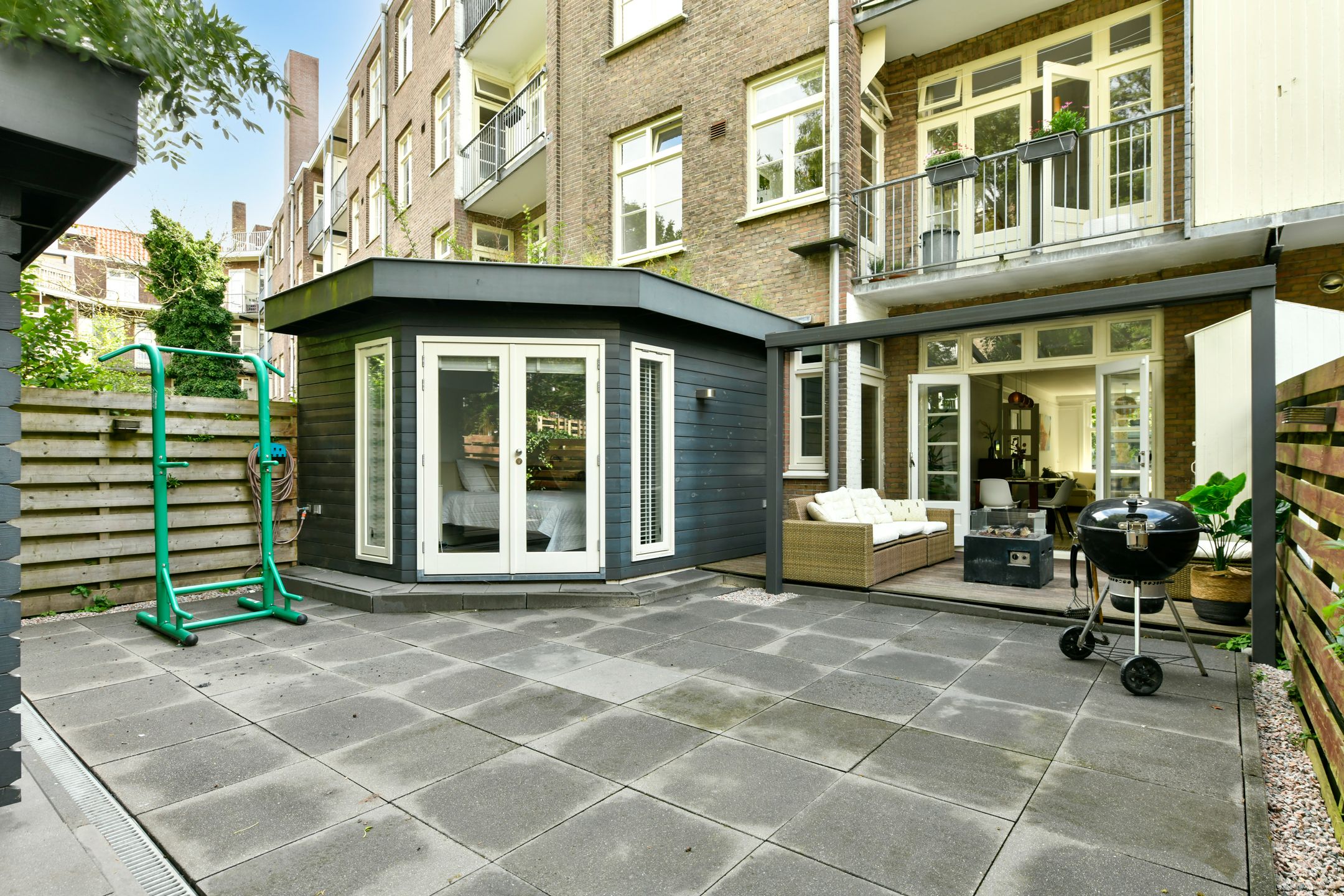 Foto 21 van Stadionkade 136-H