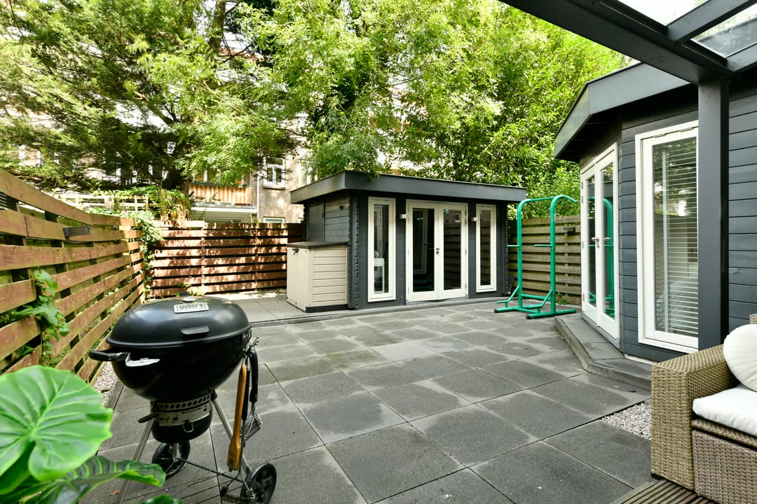 Foto 22 van Stadionkade 136-H