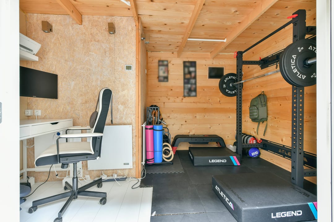 Foto 23 van Stadionkade 136-H