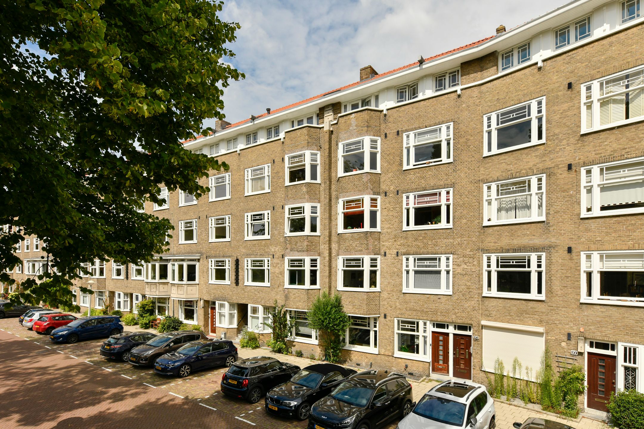 Foto 24 van Stadionkade 136-H