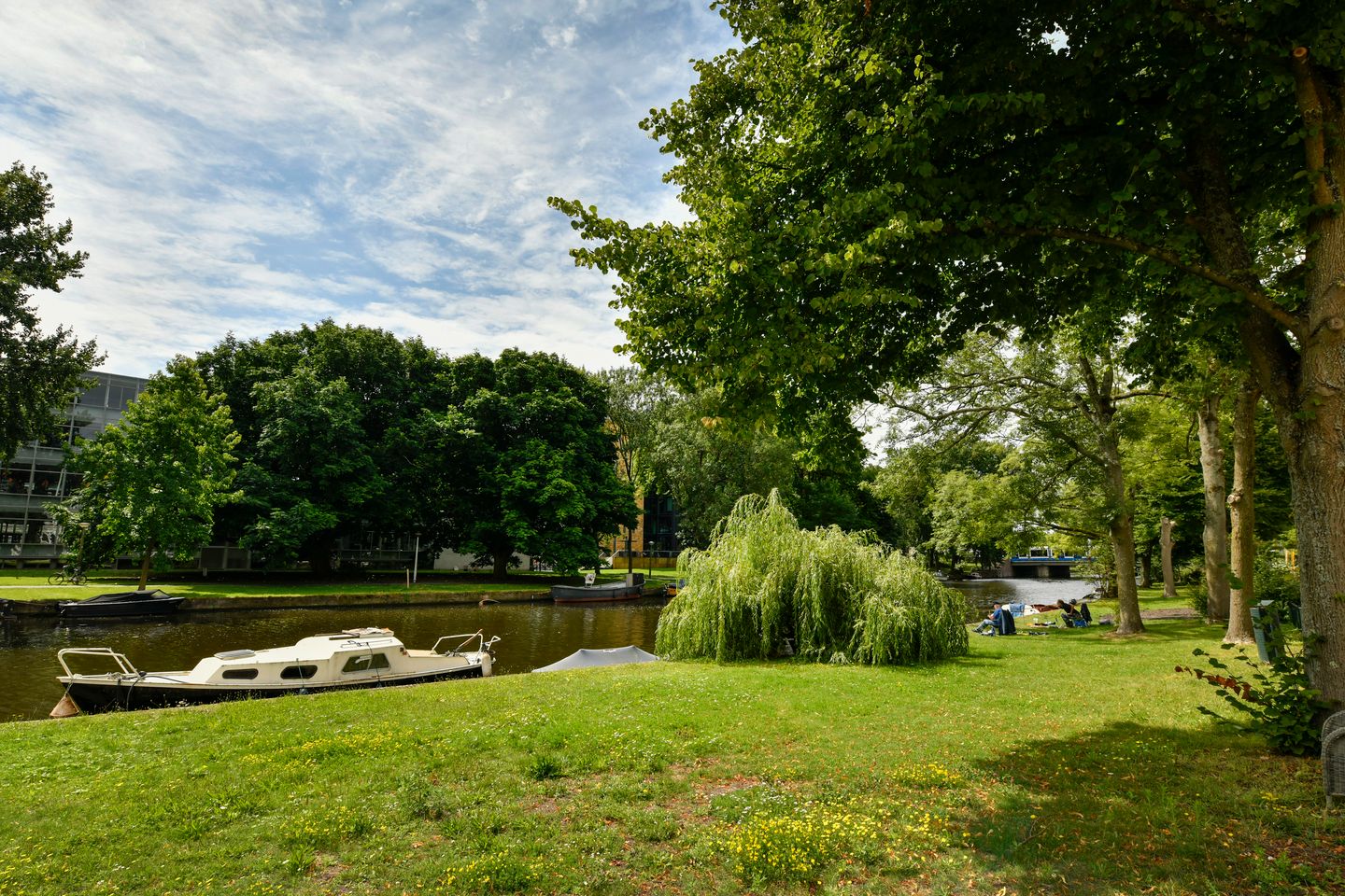 Foto 25 van Stadionkade 136-H