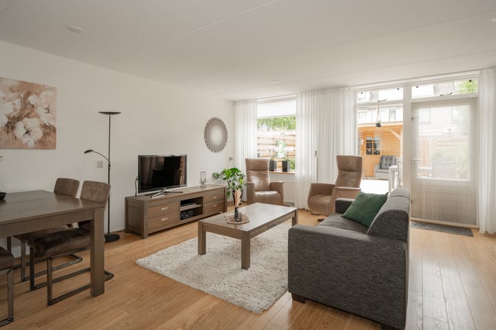 Foto 5 van Wanstede 18