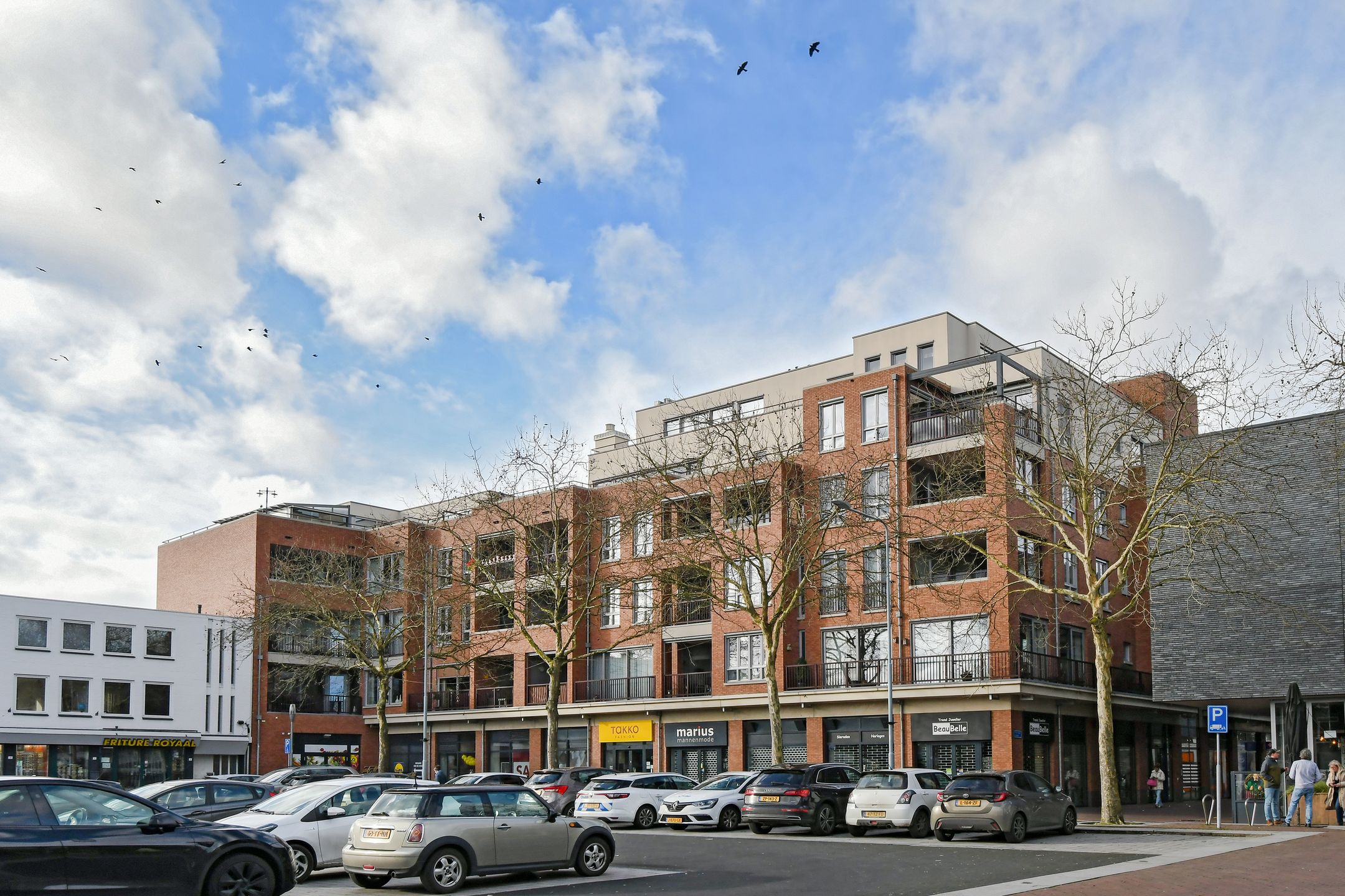 Passage Kapel, 28, Panningen, 5981WS, Limburg, Nederland 28