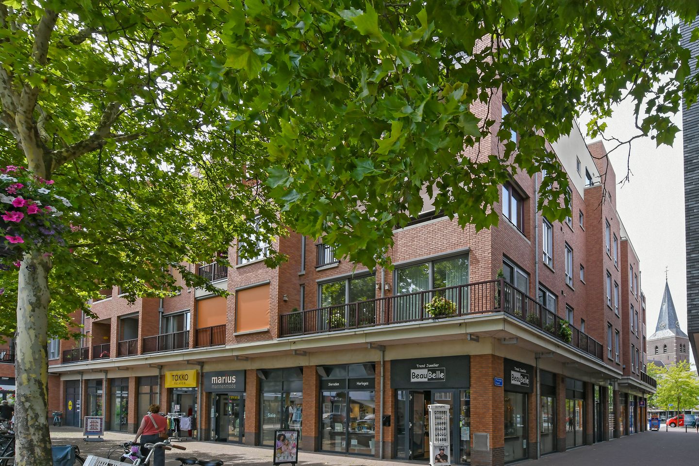 Foto 4 van Passage Kapel 28