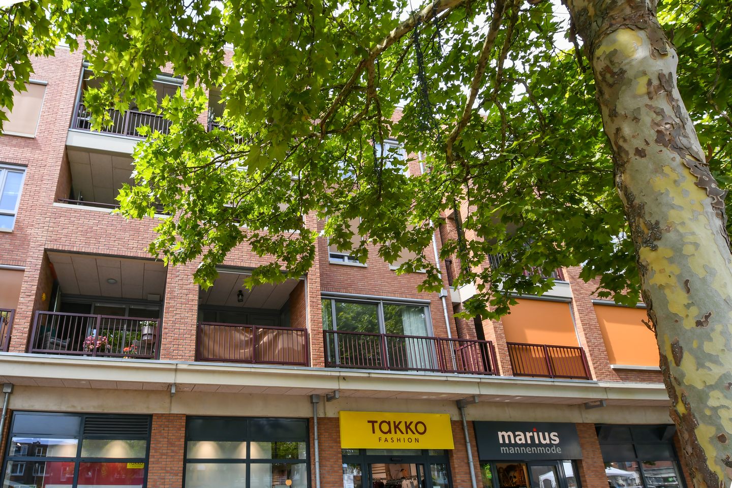 Foto 5 van Passage Kapel 28