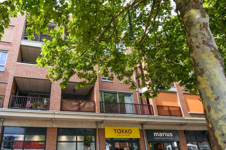 Foto 5 van Passage Kapel 28