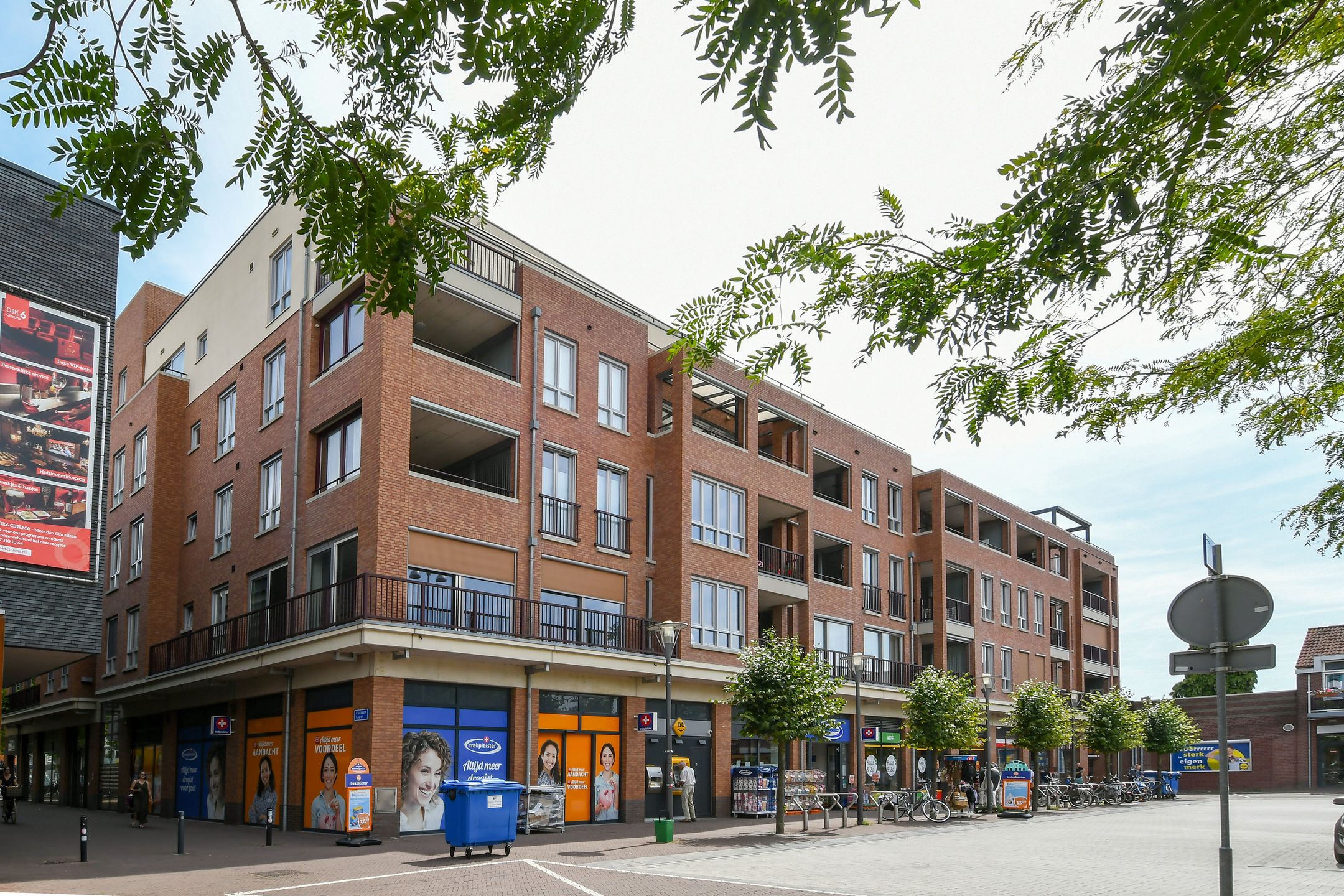 Foto 6 van Passage Kapel 28