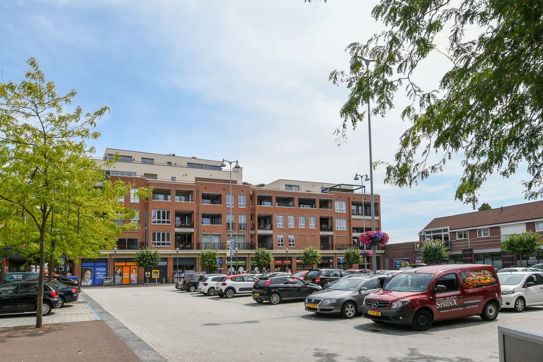 Foto 7 van Passage Kapel 28