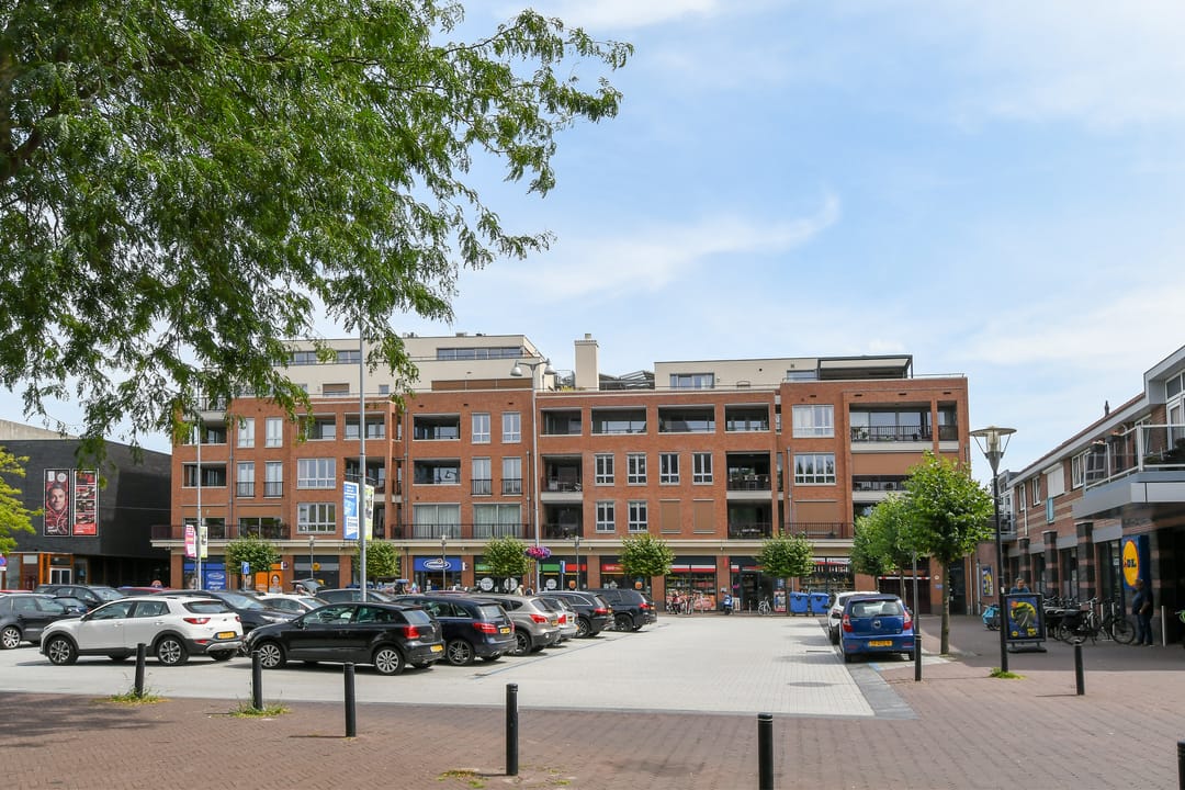 Foto 8 van Passage Kapel 28