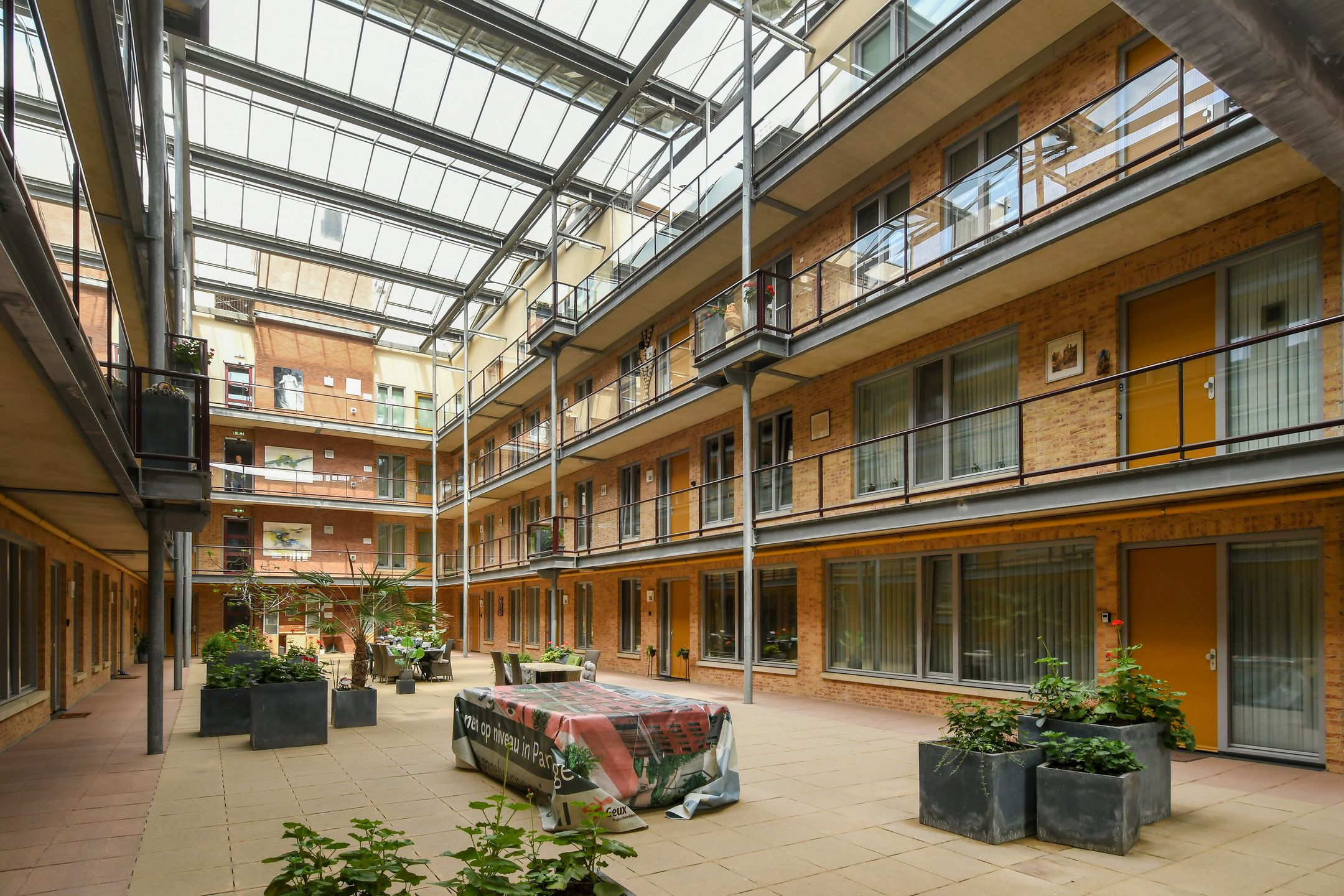 Foto 9 van Passage Kapel 28