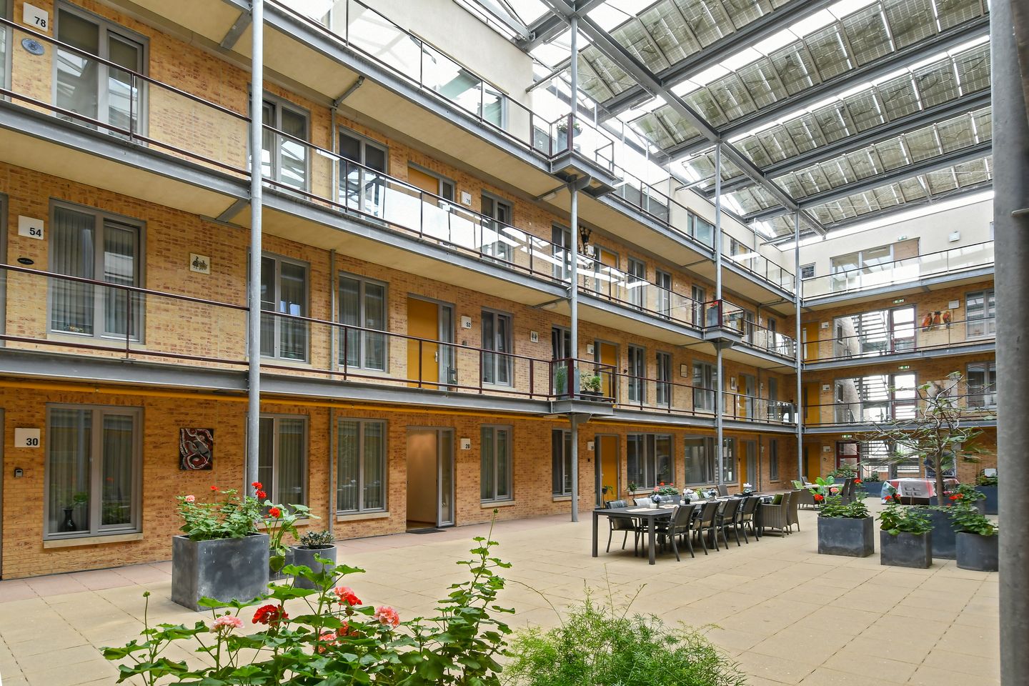 Foto 10 van Passage Kapel 28