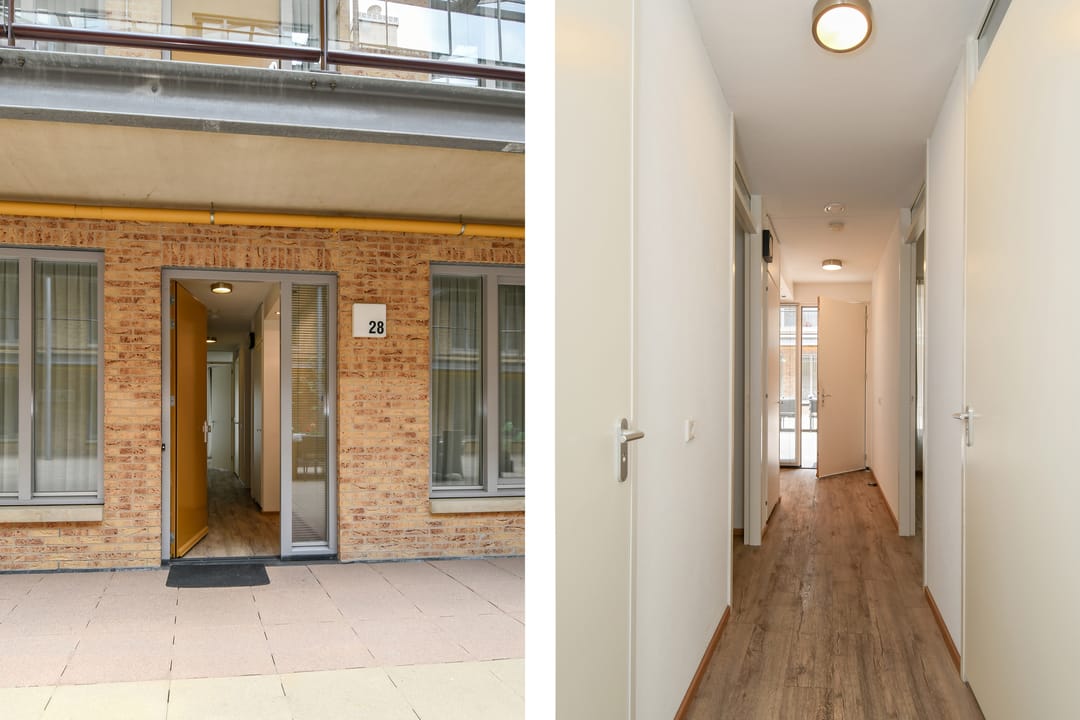 Foto 11 van Passage Kapel 28