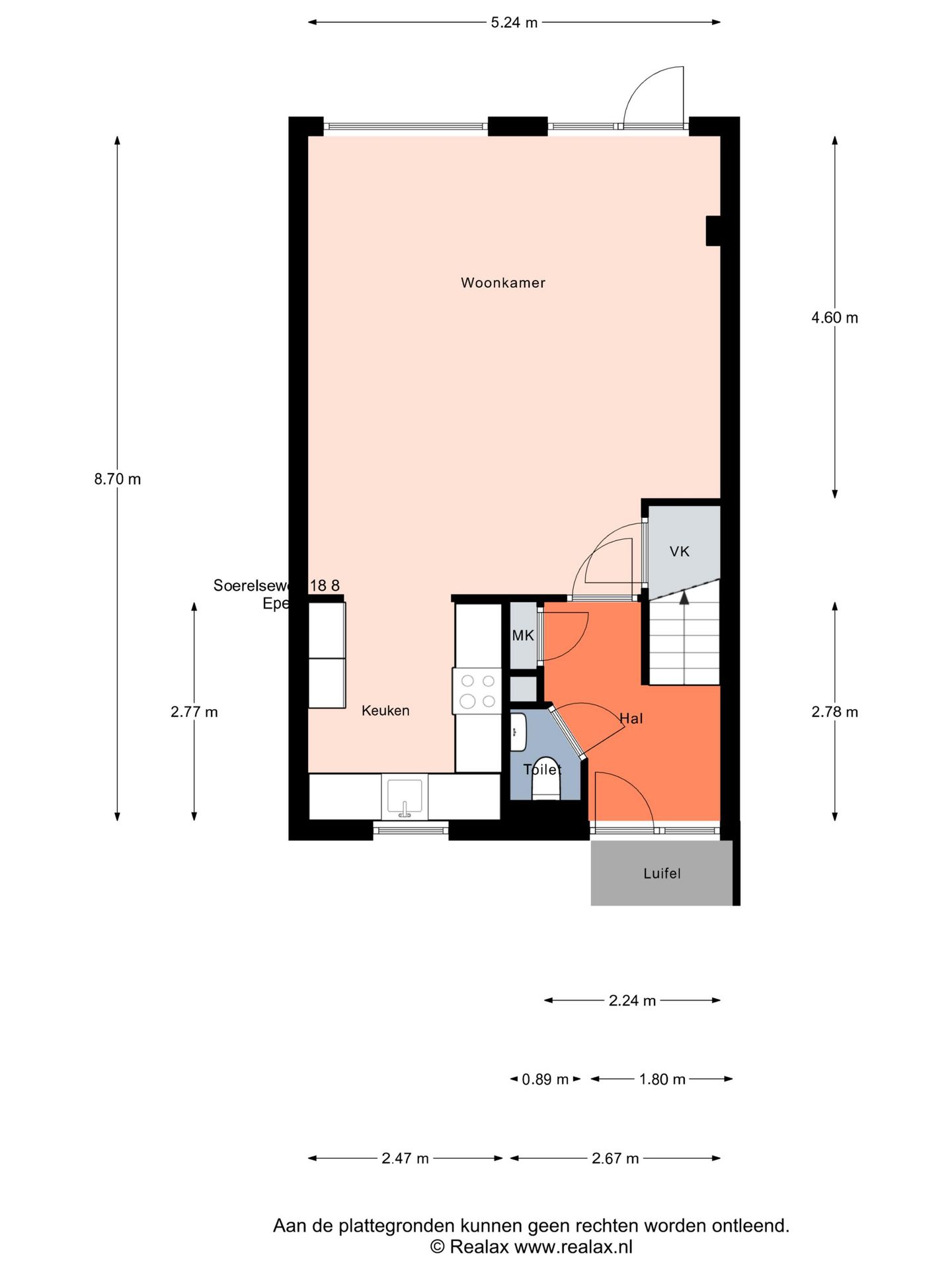 Photo 25 of Wanstede 18