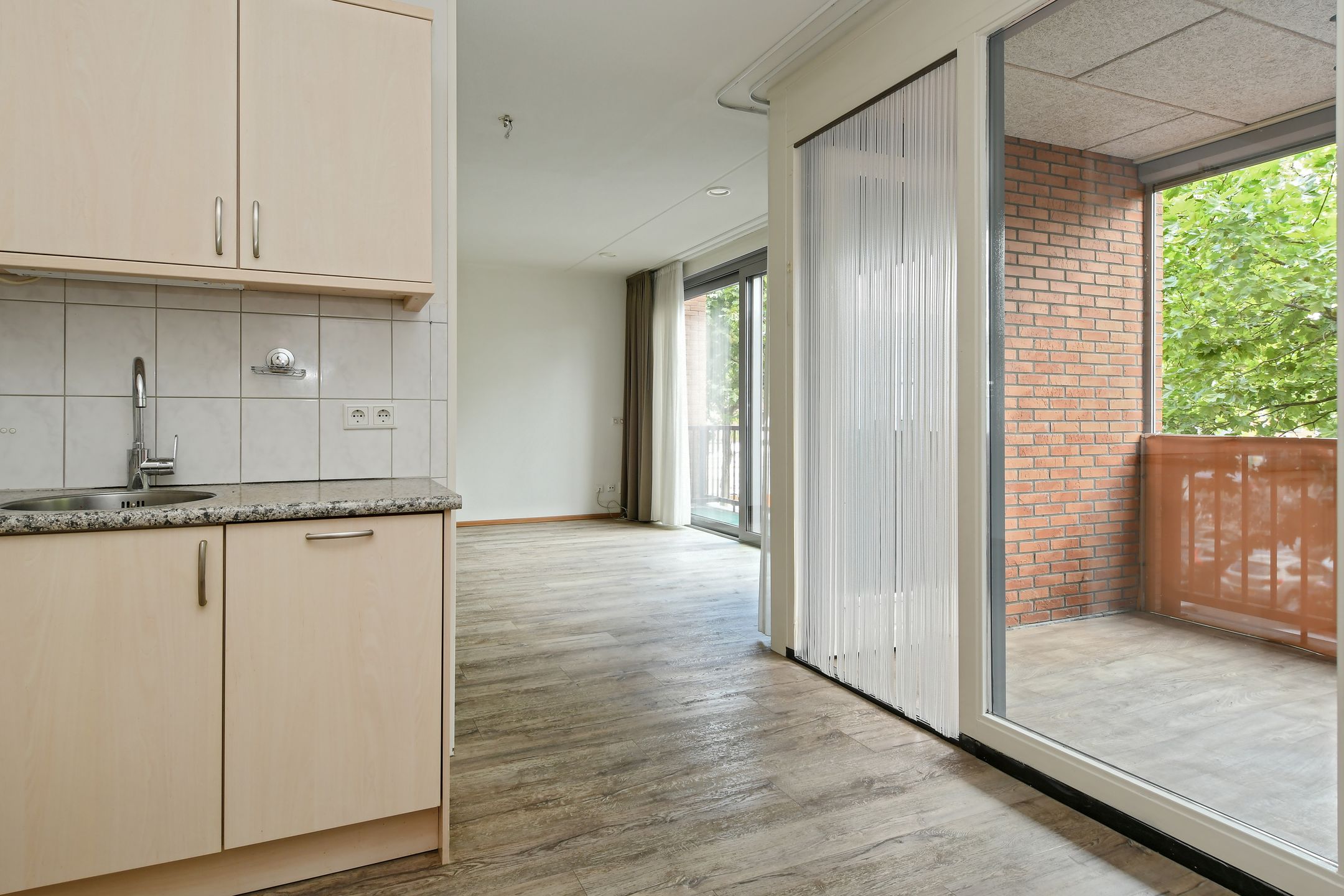 Foto 18 van Passage Kapel 28