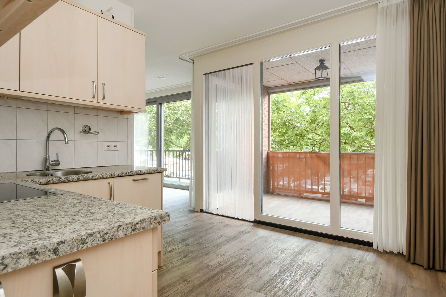 Foto 19 van Passage Kapel 28