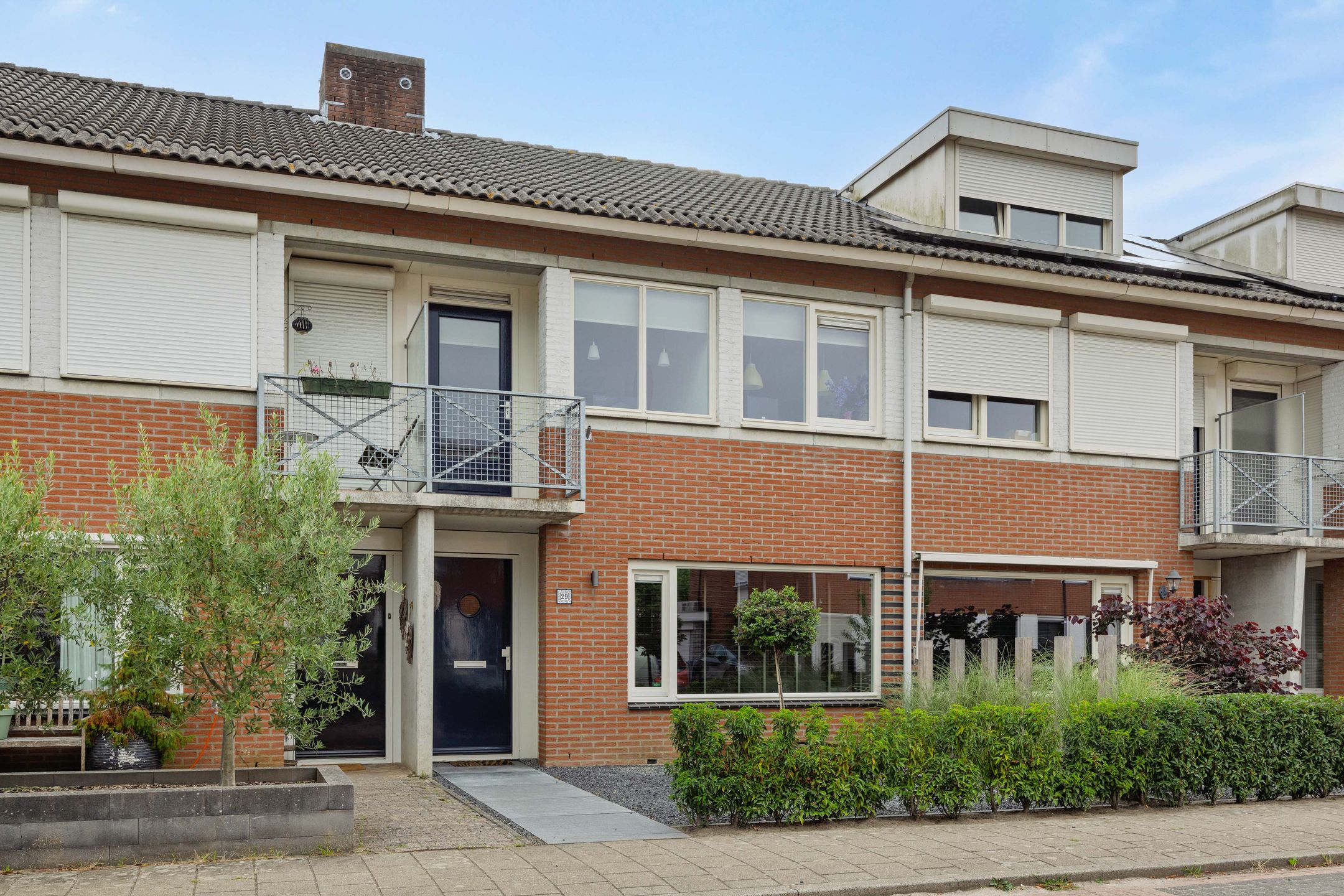 Roggeakker, 29, Den Bosch, 5236VE, Noord-Brabant, Nederland 29