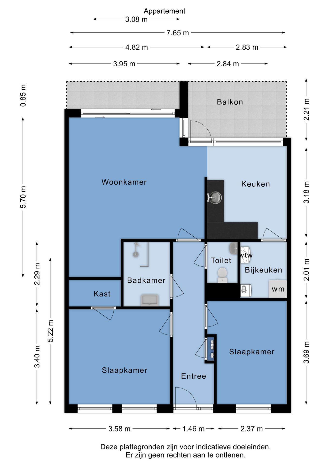 Foto 30 van Passage Kapel 28