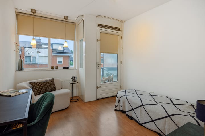 Foto 15 van Roggeakker 29