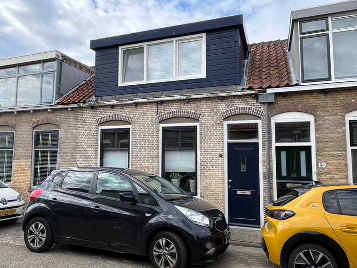 Eendrachtstraat 17